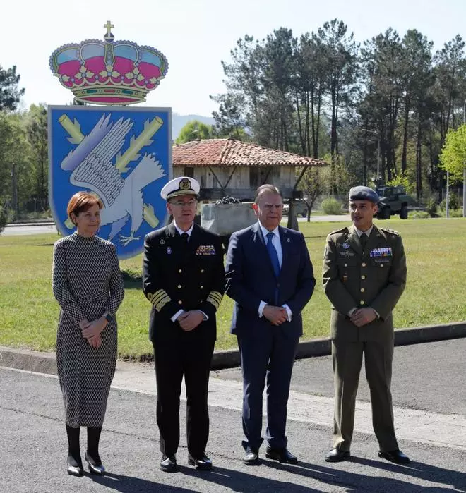 Todo sobre el día "histórico" de las Fuerzas Armadas que se celebrará en Oviedo y Gijón