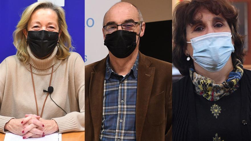 El presupuesto municipal, a mesa puesta