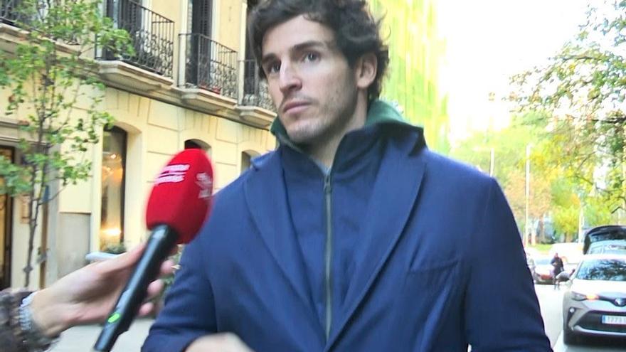 El nuevo novio de Tamara Falcó "pillado" con otra: así ha reaccionado el entorno de Iñigo Onieva