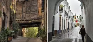 Olivenza y Robledillo de Gata, nuevos pueblos bonitos de la red española