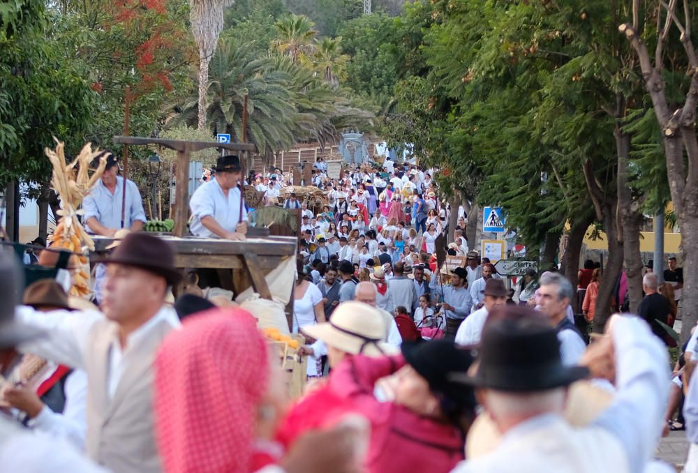 22-09-18. VALSEQUILLO. ROMERÍA DE SAN MIGUEL, ...