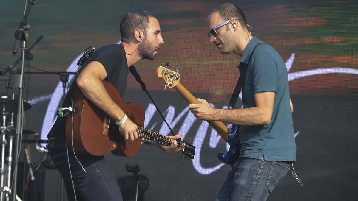 La coproducción 'Una ciudad brillante' abrirá la edición 2025 del Fresc Festival de Sabadell