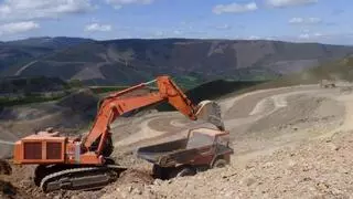 El florecimiento de la ‘nueva minería’ dispara los proyectos e inversiones