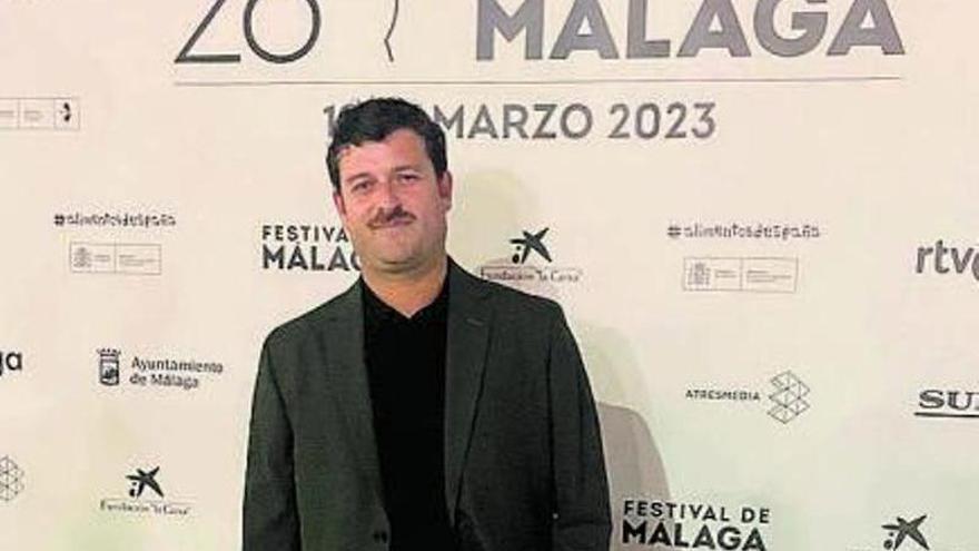 El mallorquín Kane Kwik compite en el Festival de Málaga con su cortometraje sobre la homosexualidad