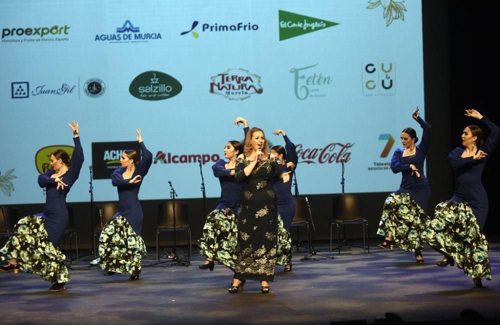 Presentación de las candidatas a Reina de la Huerta 2020