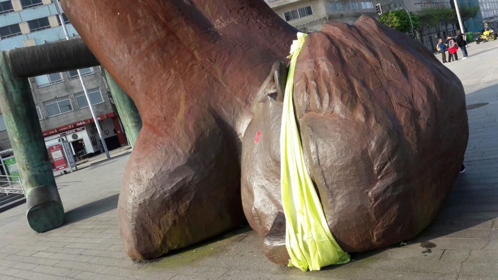 Monumentos Invidentes