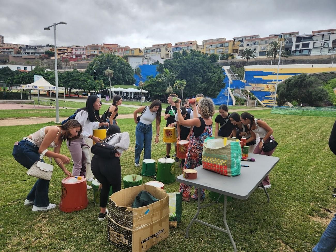 Generación Viva