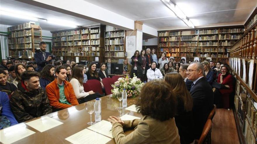 Los centros reflexionan en torno a la realidad andaluza