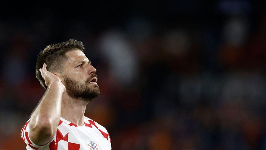 Petkovic, cerca del Deportivo Alavés
