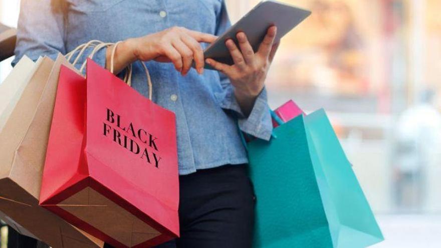 Black Friday 2020: ¿sabes lo que quieres comprar?