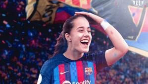 Barça femení: adeu Martens, hola Rábano