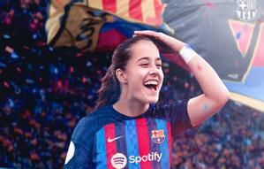 Barça femení: adeu Martens, hola Rábano