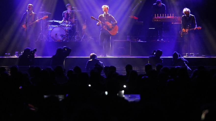 Mishima amplia el seu tradicional concert de Nadal a l&#039;Apolo amb una actuació a La Mirona