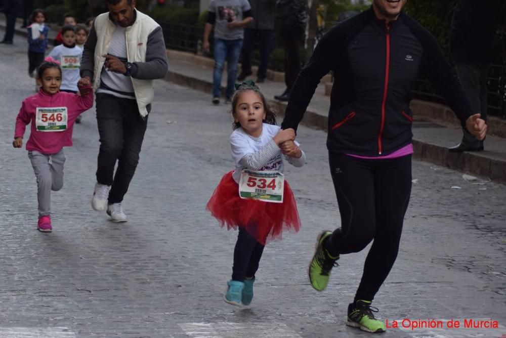 San Silvestre de Cieza