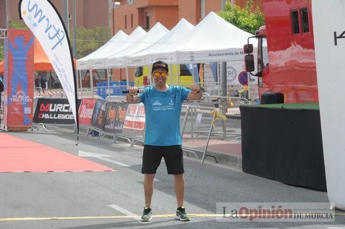 Duatlón Ciudad de Murcia (I)