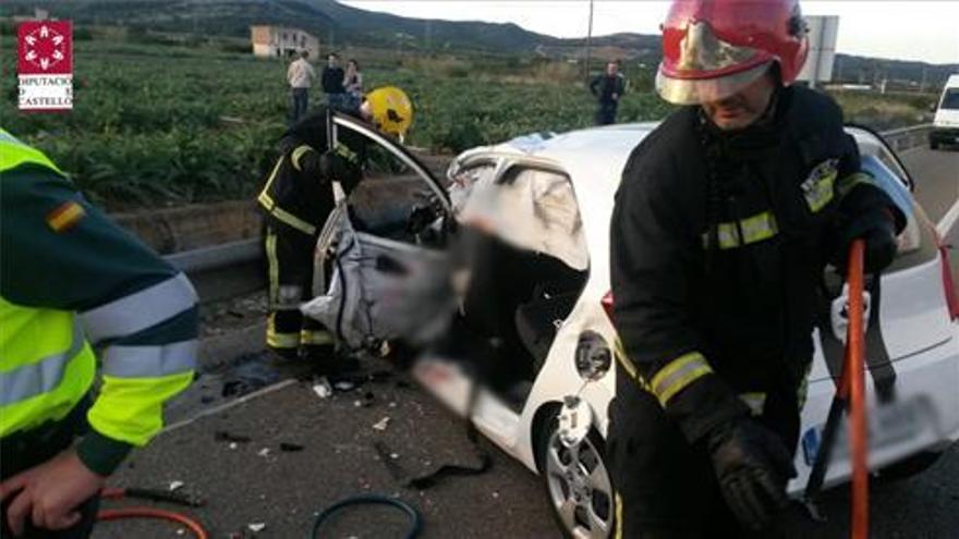 ¿Por qué tantas muertes en la carretera nacional 340?