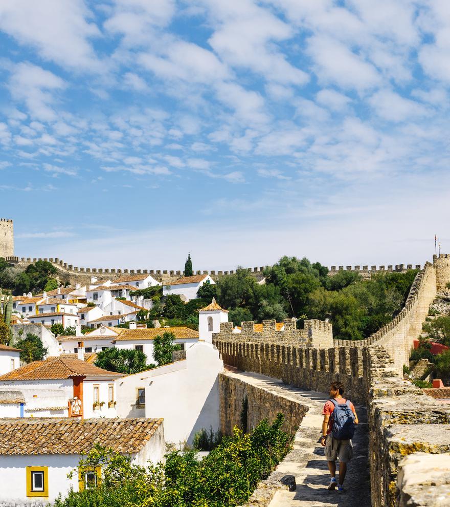 Devoción, fe y cultura en la histórica Óbidos