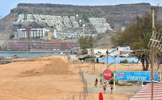 PLAYA TAURO ANFI