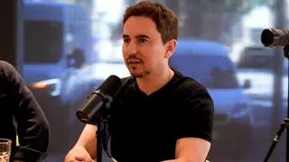 Jorge Lorenzo (39 años), sobre la vivienda: "No es algo muy apetitoso que tú inviertas el dinero que te ha costado años de lesiones, de lucha y de sufrimiento para que alguien te lo ocupe y la ley ampare al okupa"