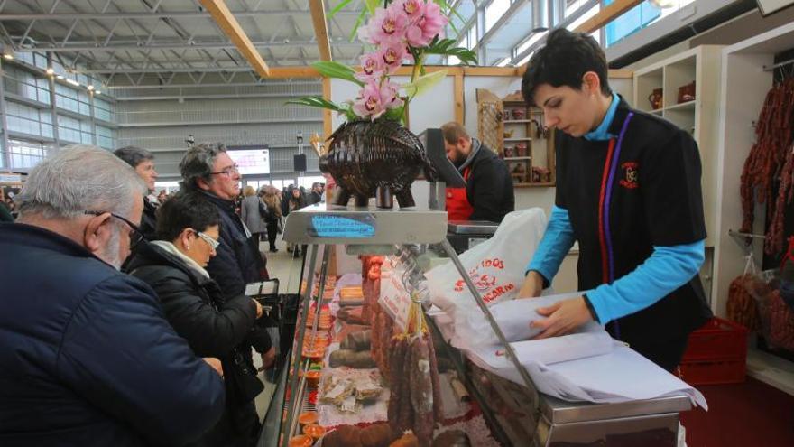 Días de embutido y vino en Requena