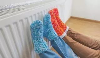 Trucos para calentar tu casa sin calefacción en invierno