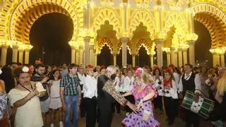 Fuegos a medianoche y mucha tradición: estas son las actividades de la Feria de Córdoba