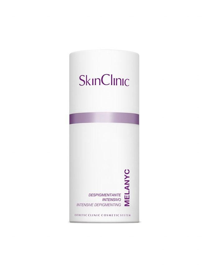 Crema despigmentante intensiva Melanyc, de SkinClinic