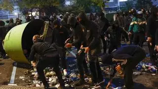 Vito Quiles desafía a la ULL y la Ulpgc y estará en Canarias los días 13 y 14 de noviembre