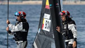 Les espanyoles donen un cop sobre la taula en semifinals amb un tercer lloc