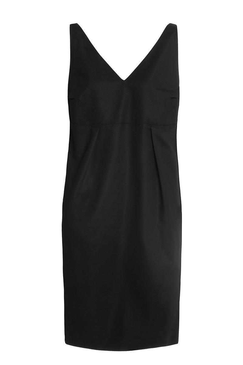 Diseños de rebajas también para otoño: LBD