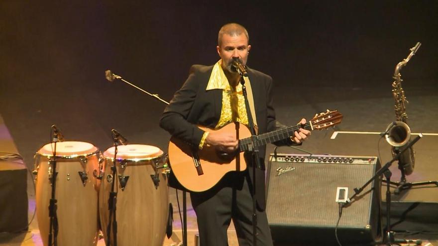 Jarabe de Palo rendirá tributo a Pau Donés por 17 ciudades de España en 2024