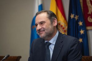 Comparecencia de Ábalos
