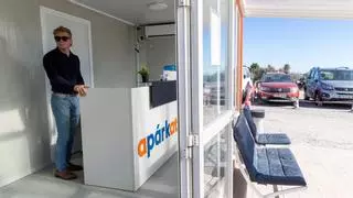 Apárkate, el parking más práctico para viajar en Navidad