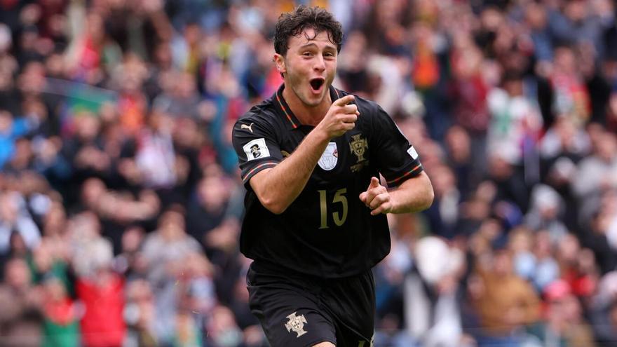 CLASIFICACIÓN PARA EL MUNDIAL 2026 CLASIFICACIÓN PARA EL MUNDIAL 2026