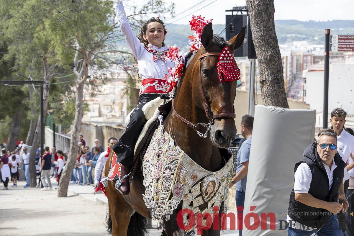 Caballos del Vino/Carrera infantil_016