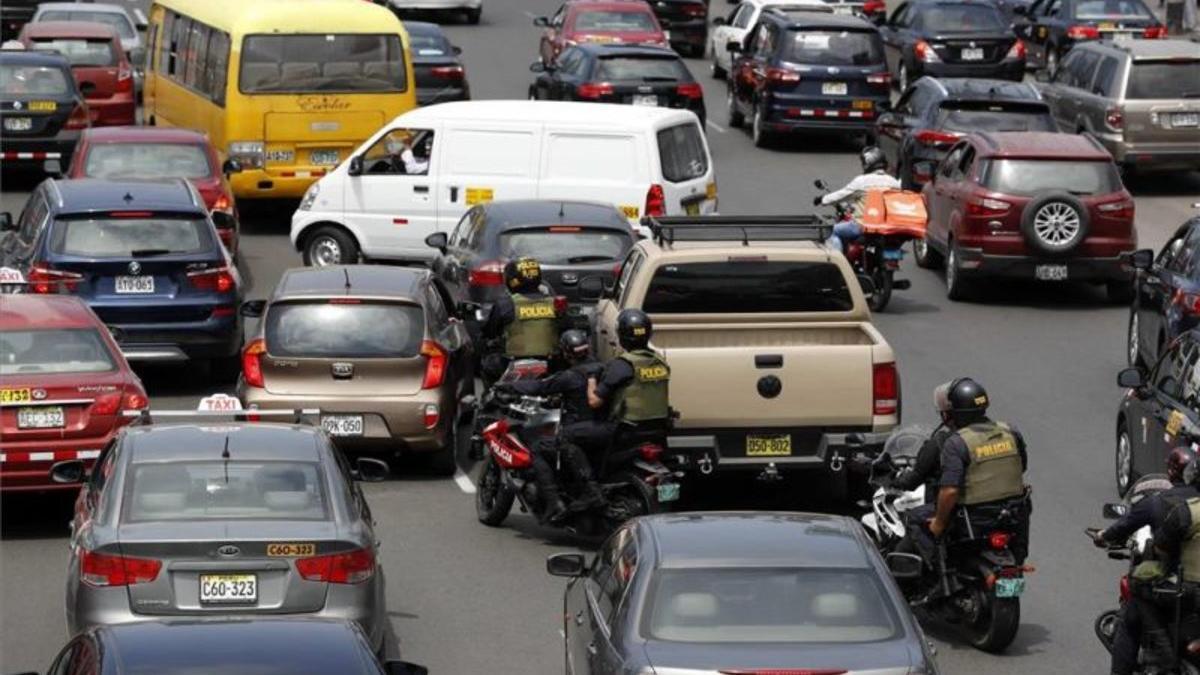 peru-protestas-taxis