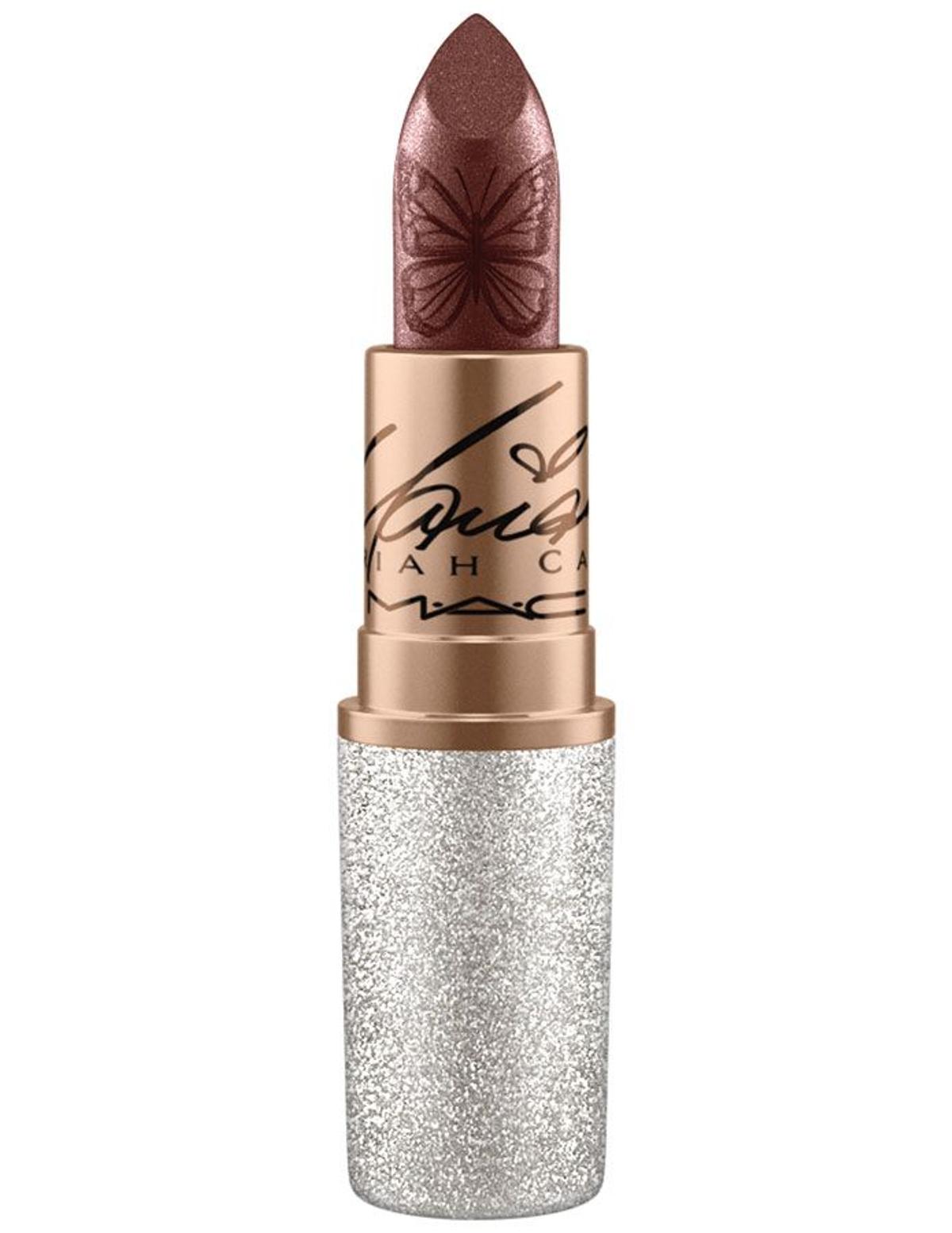 Barra de labios, Mariah Carey para MAC