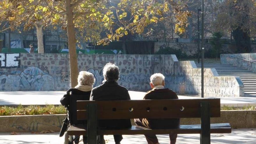 España se sitúa entre los cinco países más longevos del mundo