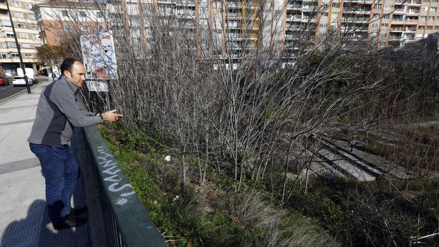 El Ayuntamiento de Zaragoza se ahorrará 2 millones en la reforma de la ribera del Huerva