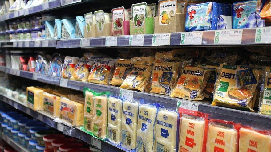 El aviso de la OCU para que no te engañen con las compras de Navidad: &quot;El 20% de los alimentos están mal etiquetados&quot;