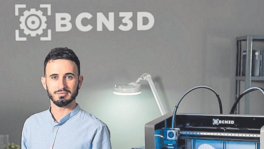 BCN3D