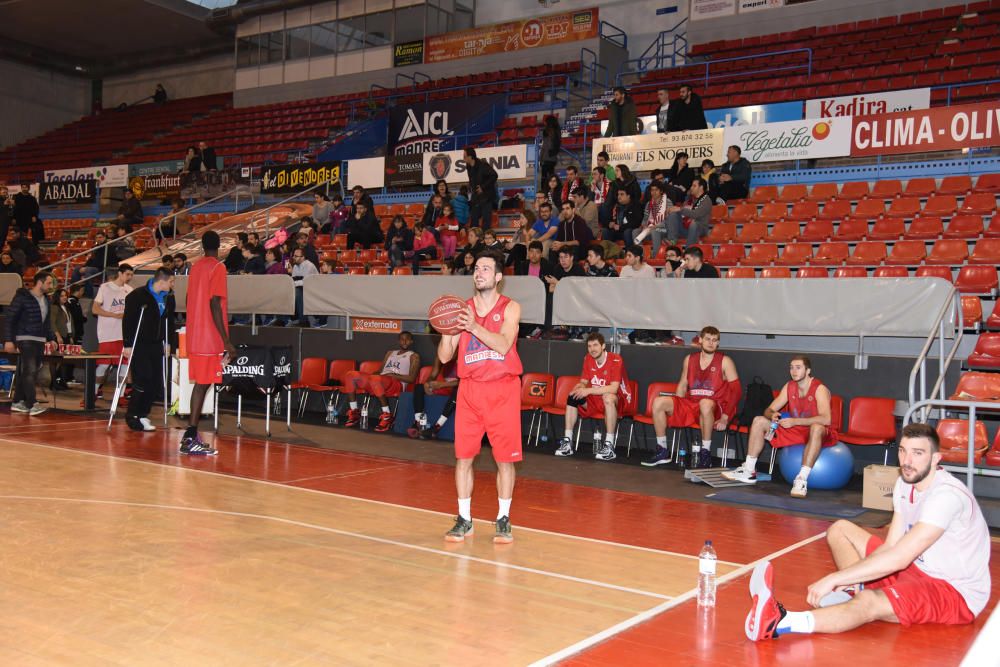 Trobada de jugadors i aficionats de l''ICL