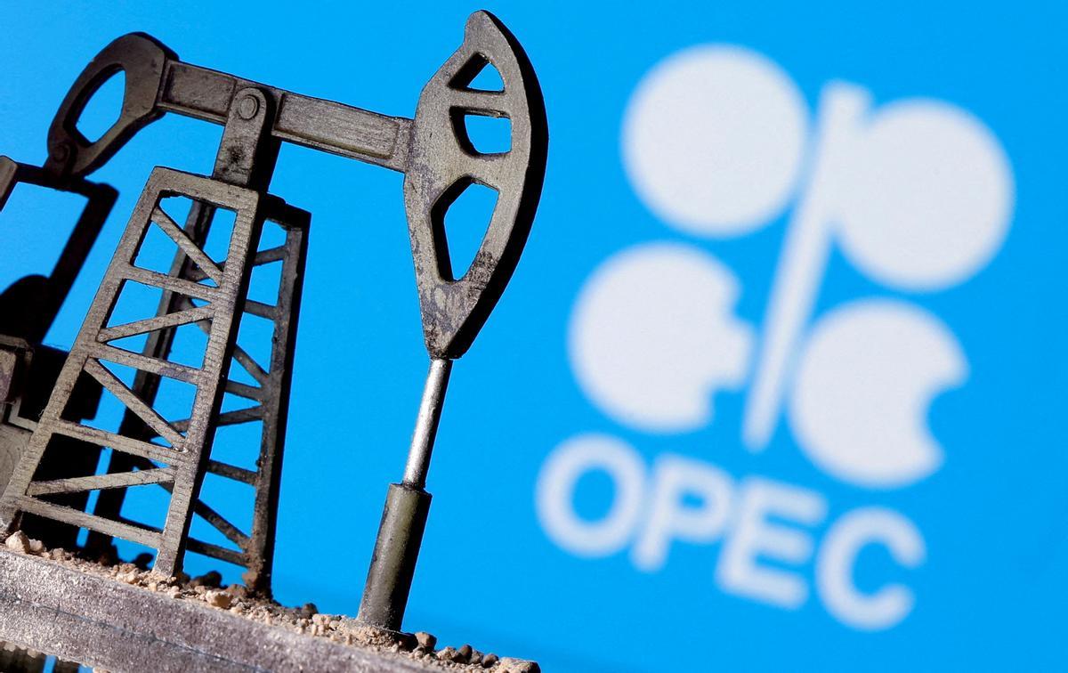 opec opep