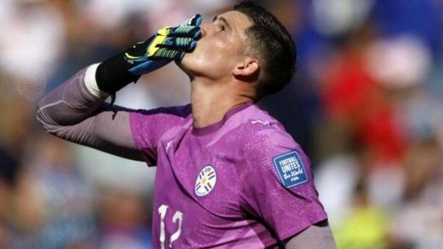 Una de las estrellas del Mundial llega a Europa