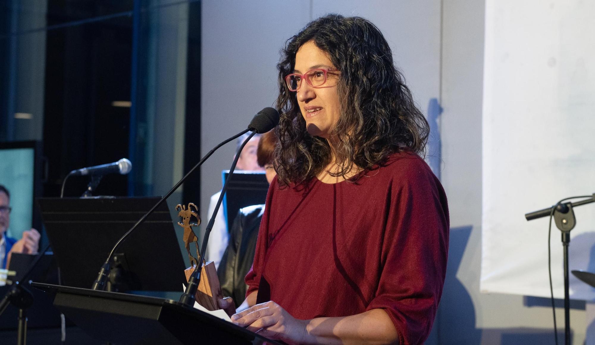 11_Gala VIII Premis Altea de Literatura i Investigacio_Clara Ribatallada.jpg
