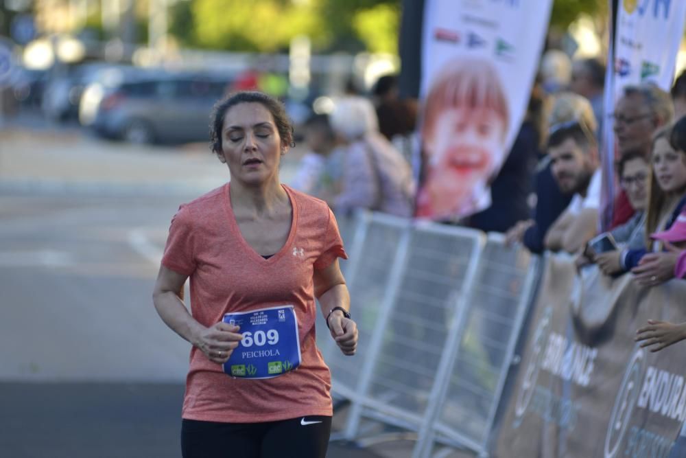 Carrera popular Los Alcázares 10 kilómetros