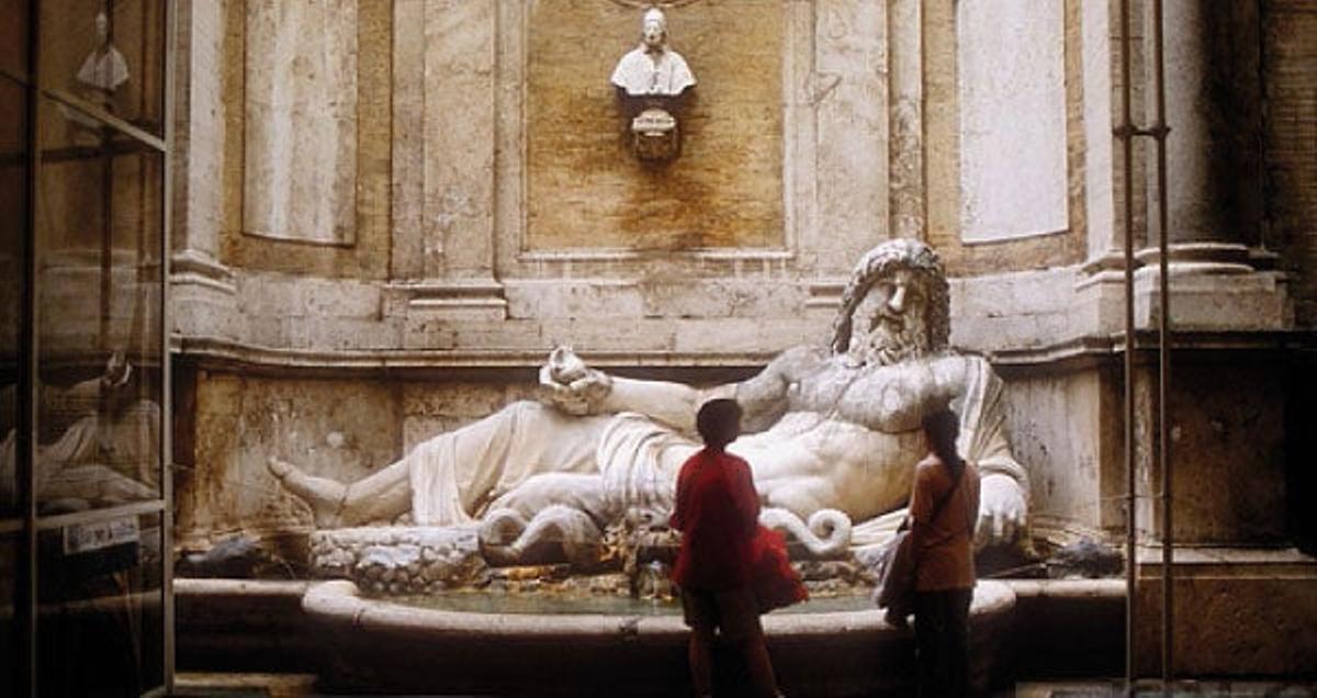 48 horas en tres ciudades italianas: Florencia, Milán y Roma