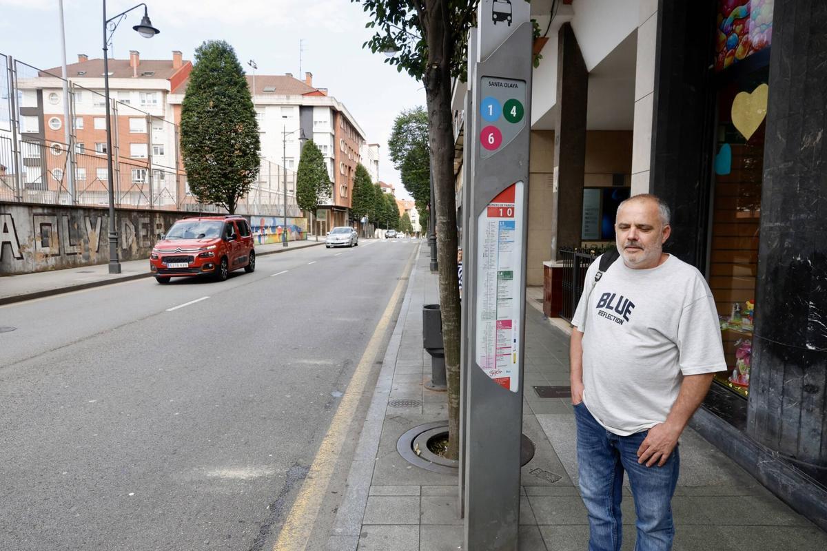 Comerciantes y vecinos avalan el plan para renovar las grandes arterias de Gijón (en imágenes) Comerciantes y vecinos avalan el plan para renovar las grandes arterias de Gijón (en imágenes)