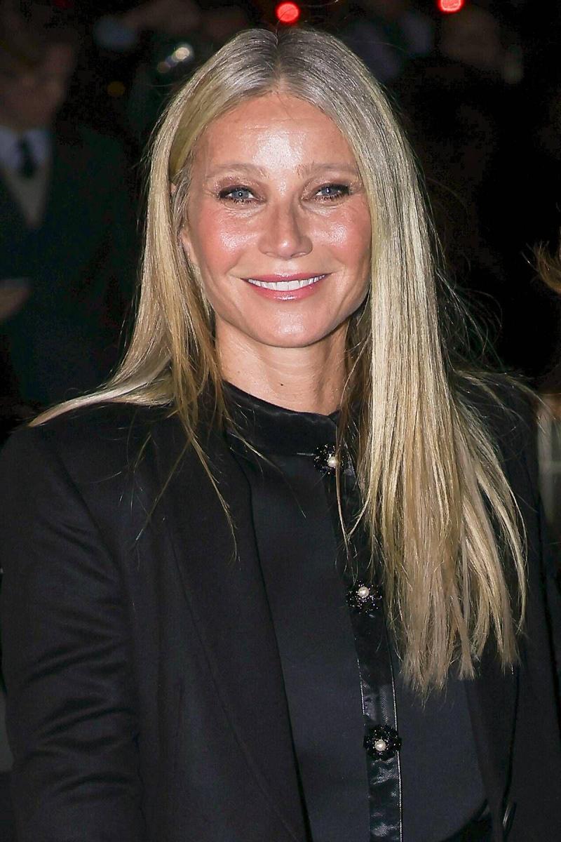 Gwyneth Paltrow