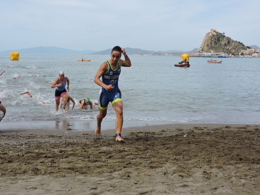 Triatlón Marqués de Águilas